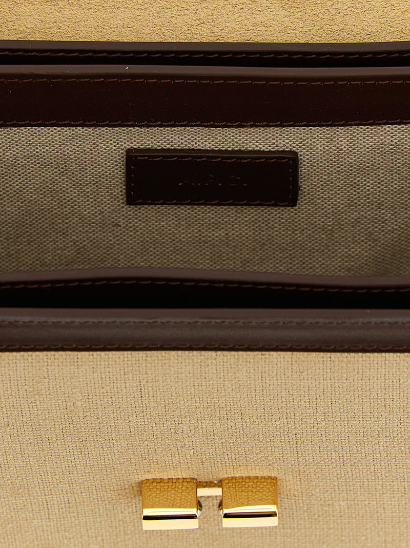 A.p.c. A.p.c. Grace Small Crossbody Bag