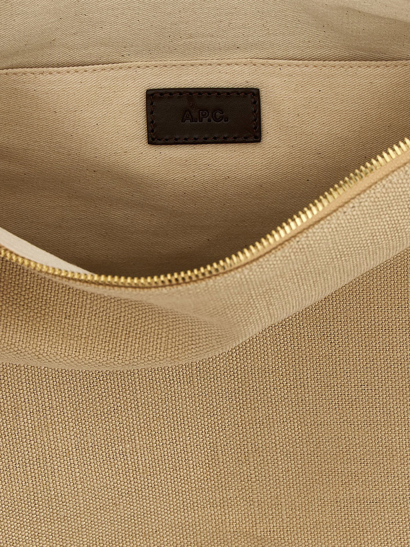 A.p.c. A.p.c. Vera Shoulder Bag