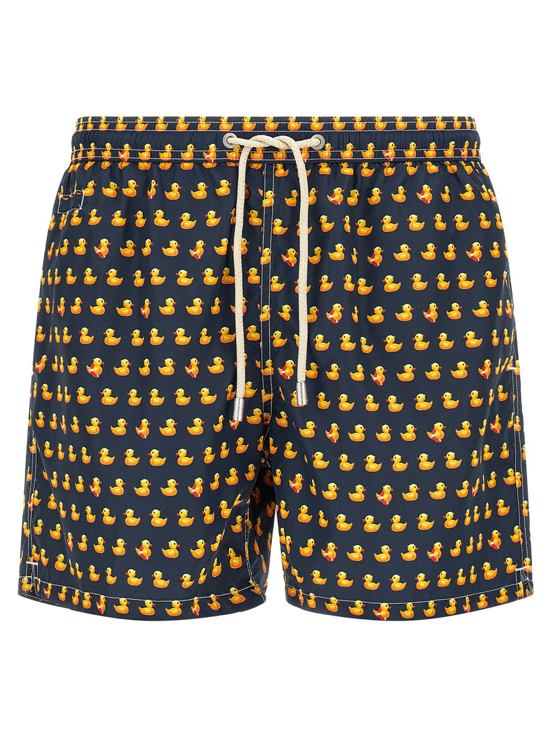 Mc2 Saint Barth Mc2 Saint Barth Lighting Swimsuit