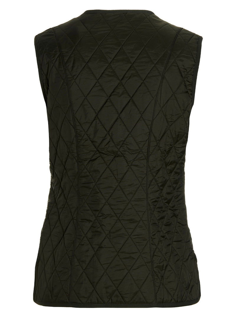Barbour Betty Vest