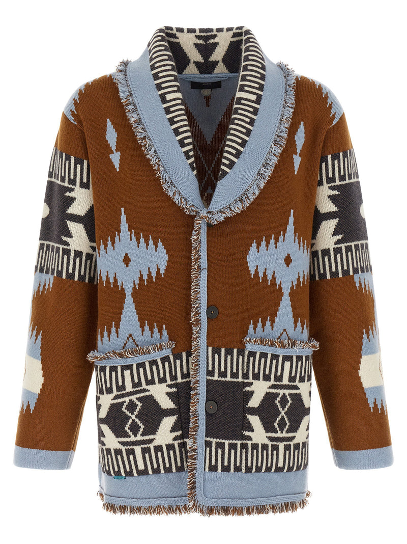 Alanui Alanui Icon Cardigan