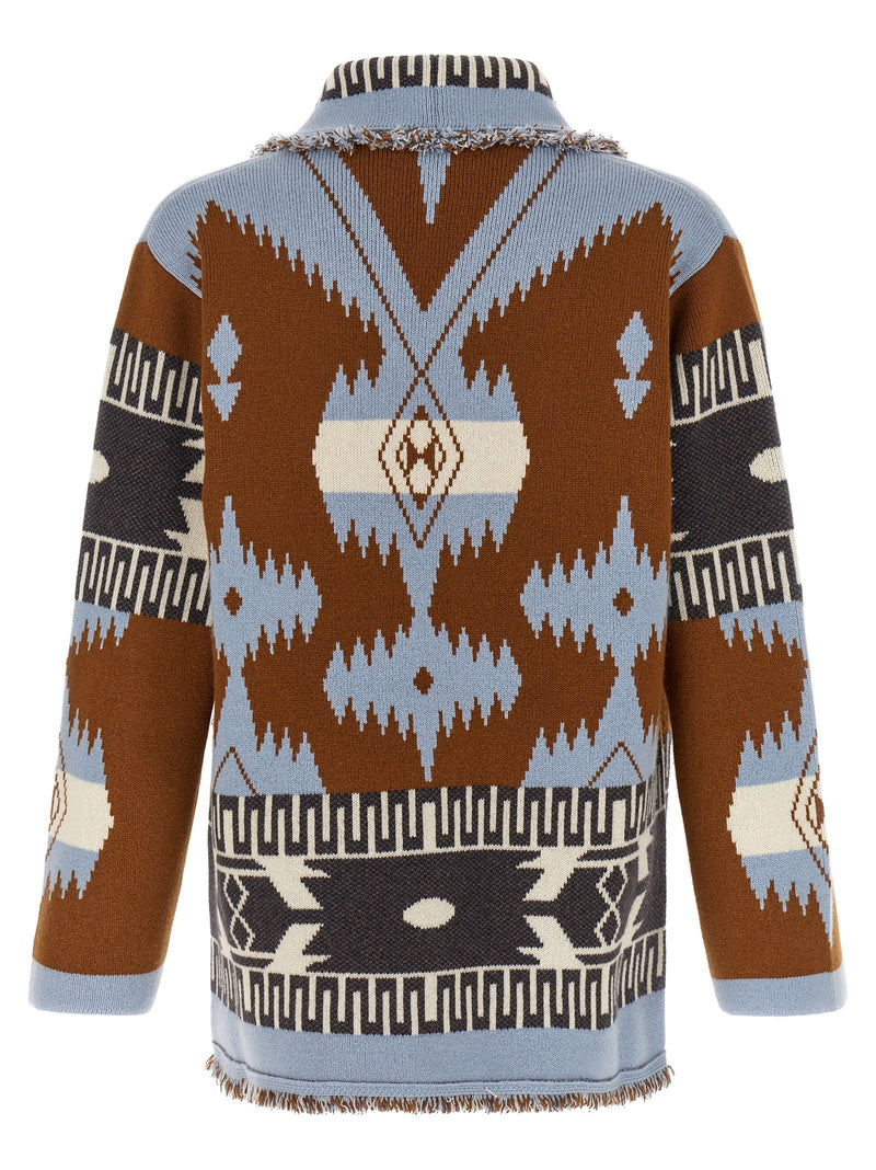 Alanui Alanui Icon Cardigan