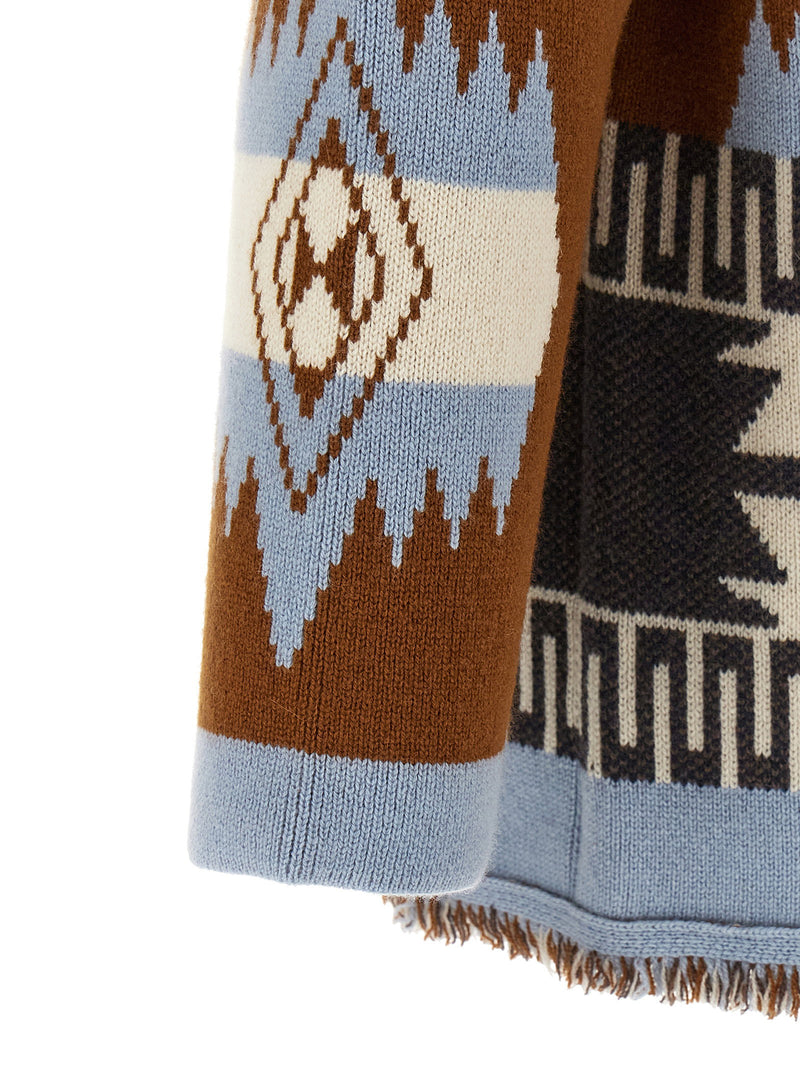 Alanui Alanui Icon Cardigan