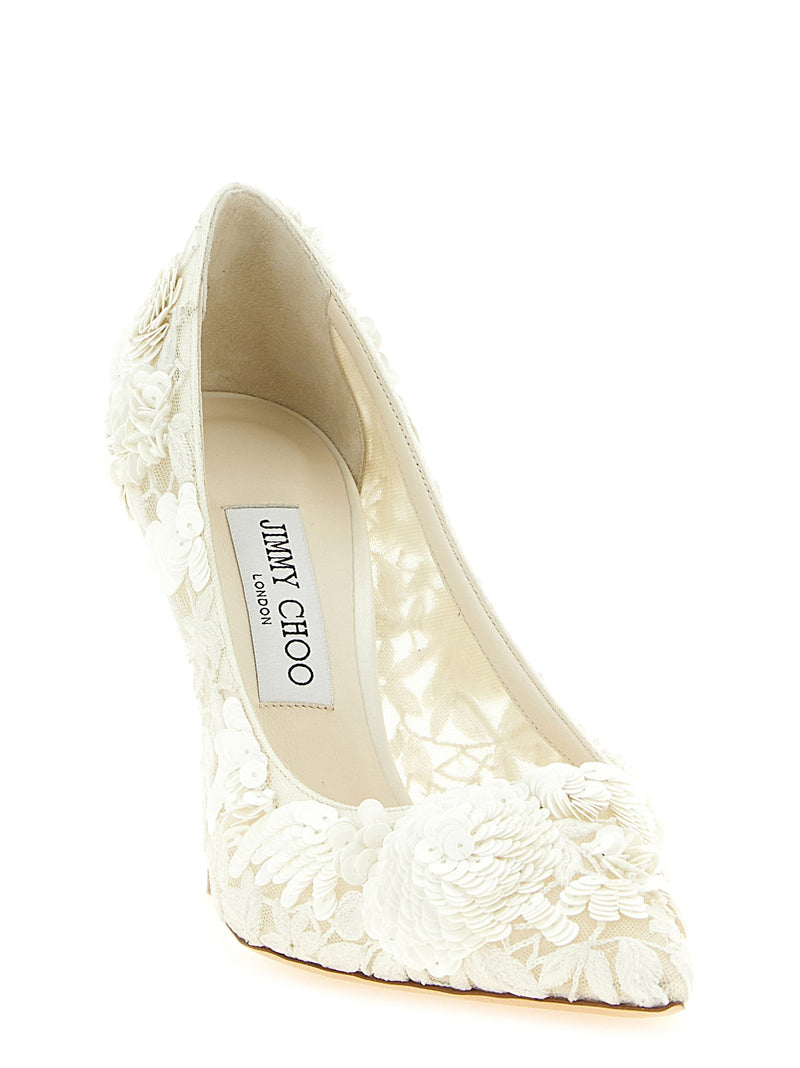 Jimmy Choo Jimmy Choo Love Pumps
