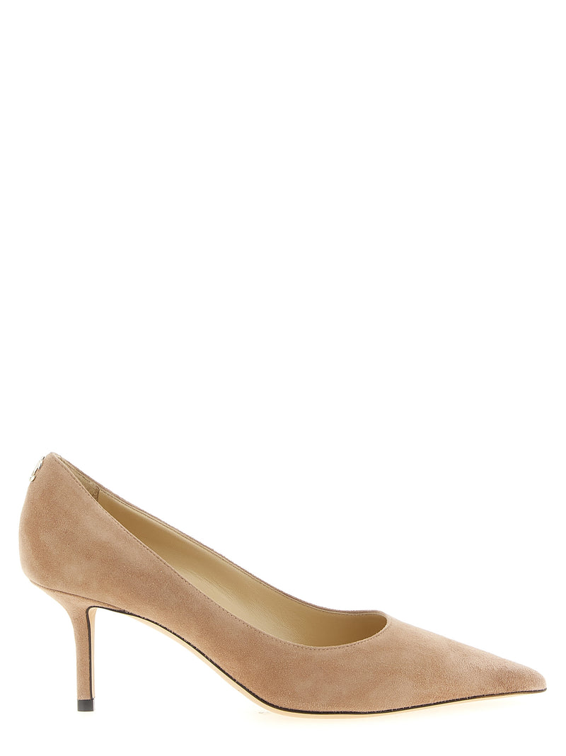 Jimmy Choo Love Pumps Variant 2 | Urbalenti™ NYC