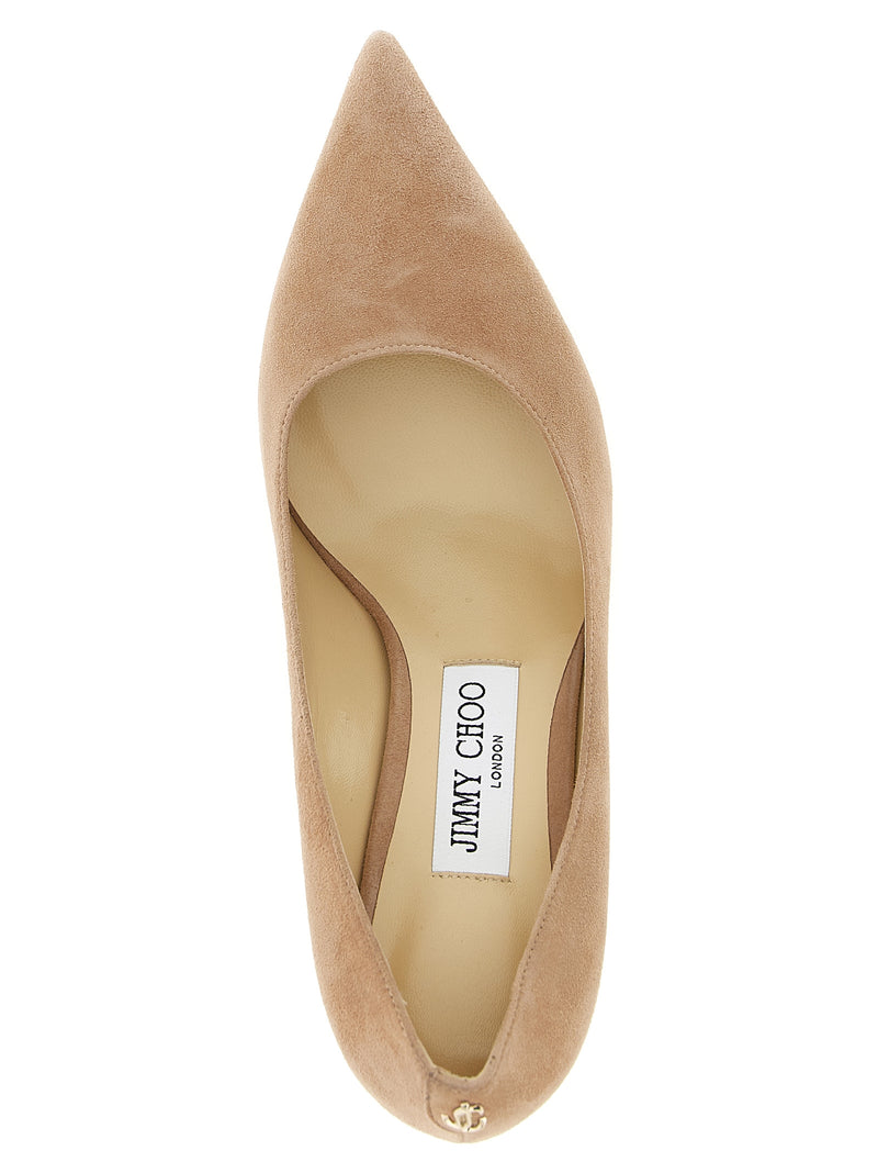 Jimmy Choo Love Pumps Variant 2 | Urbalenti™ NYC