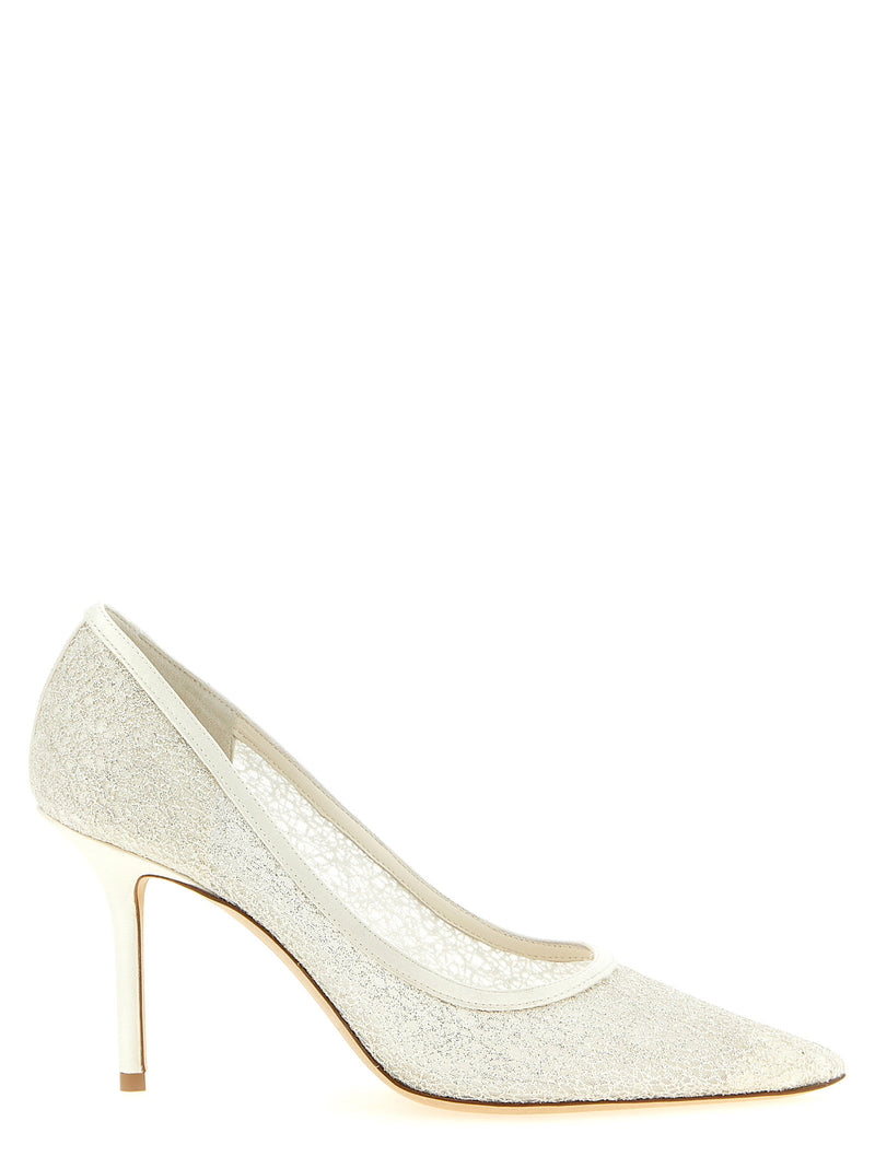 Jimmy Choo Jimmy Choo Love Pumps