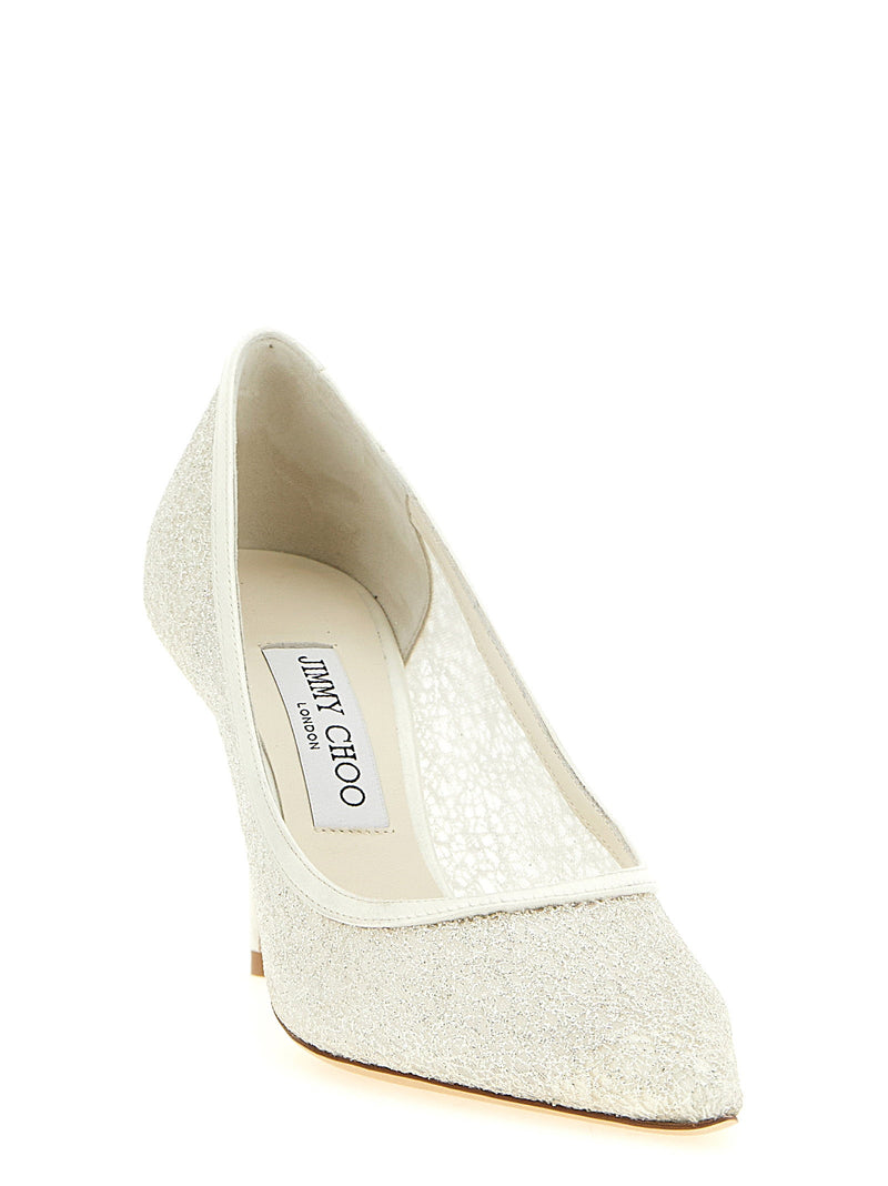 Jimmy Choo Jimmy Choo Love Pumps