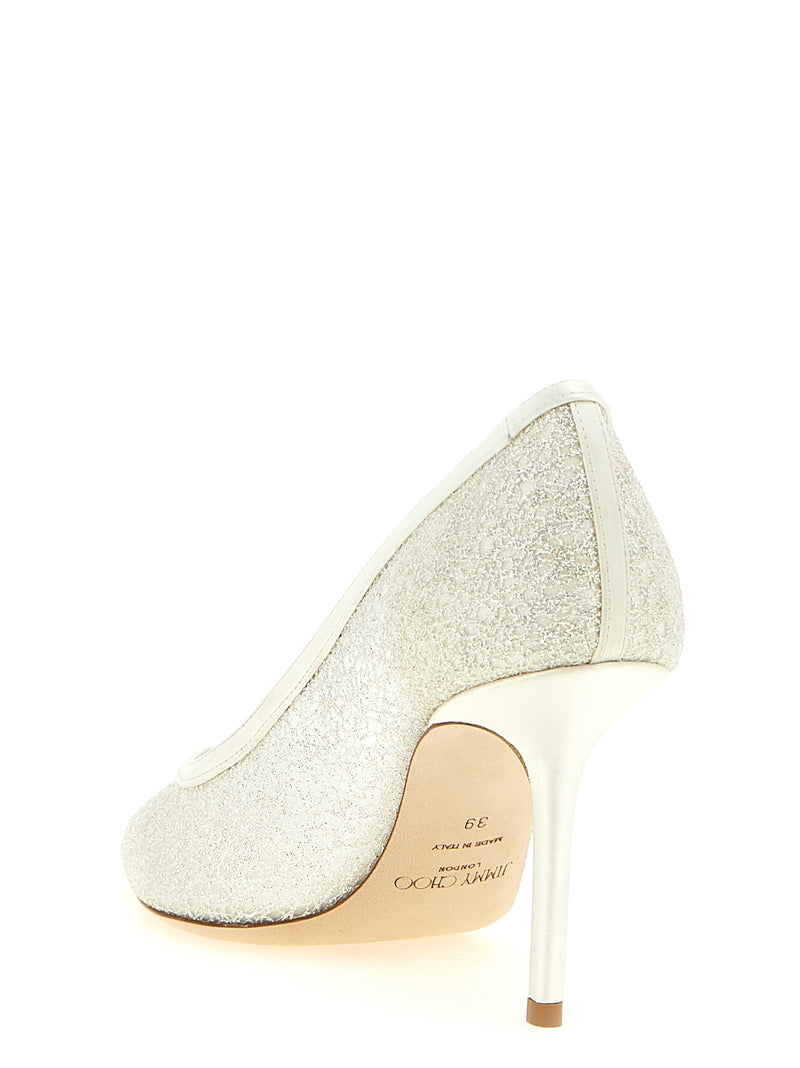 Jimmy Choo Jimmy Choo Love Pumps