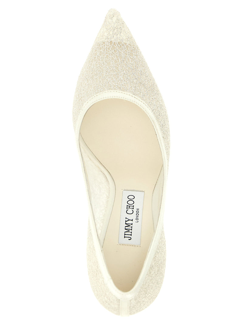 Jimmy Choo Jimmy Choo Love Pumps