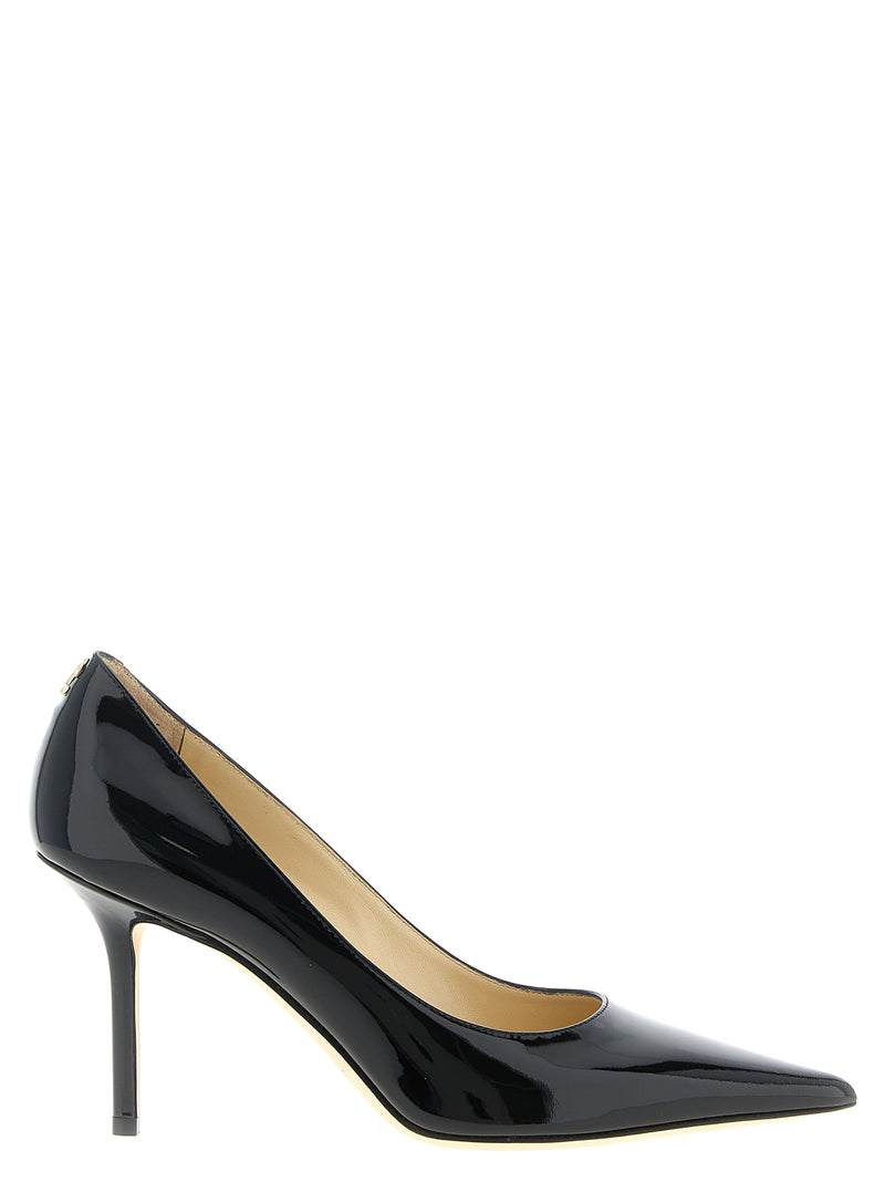 Jimmy Choo Jimmy Choo Love 85 Pumps