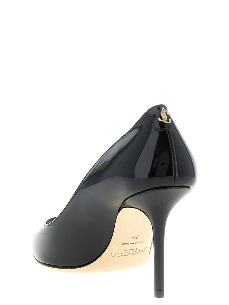 Jimmy Choo Jimmy Choo Love 85 Pumps
