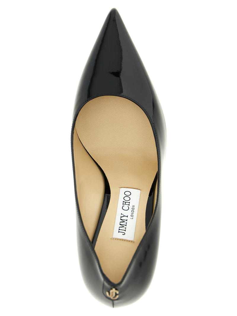 Jimmy Choo Jimmy Choo Love 85 Pumps