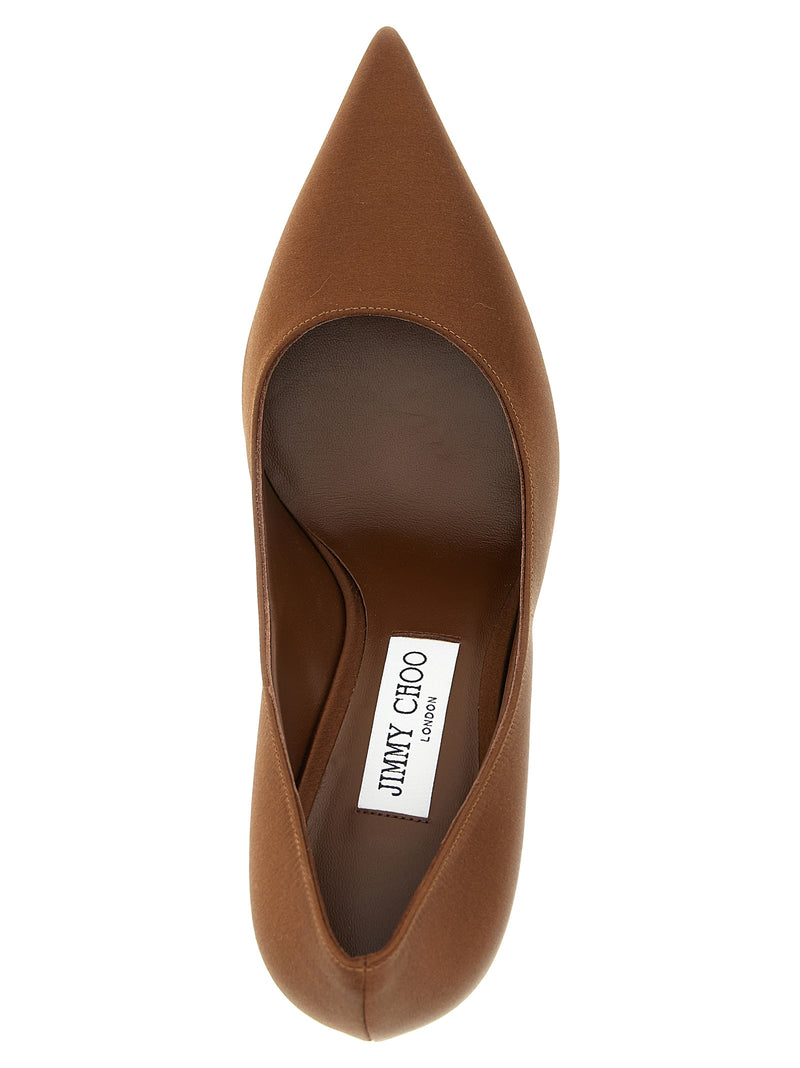 Jimmy Choo Jimmy Choo Love Pumps