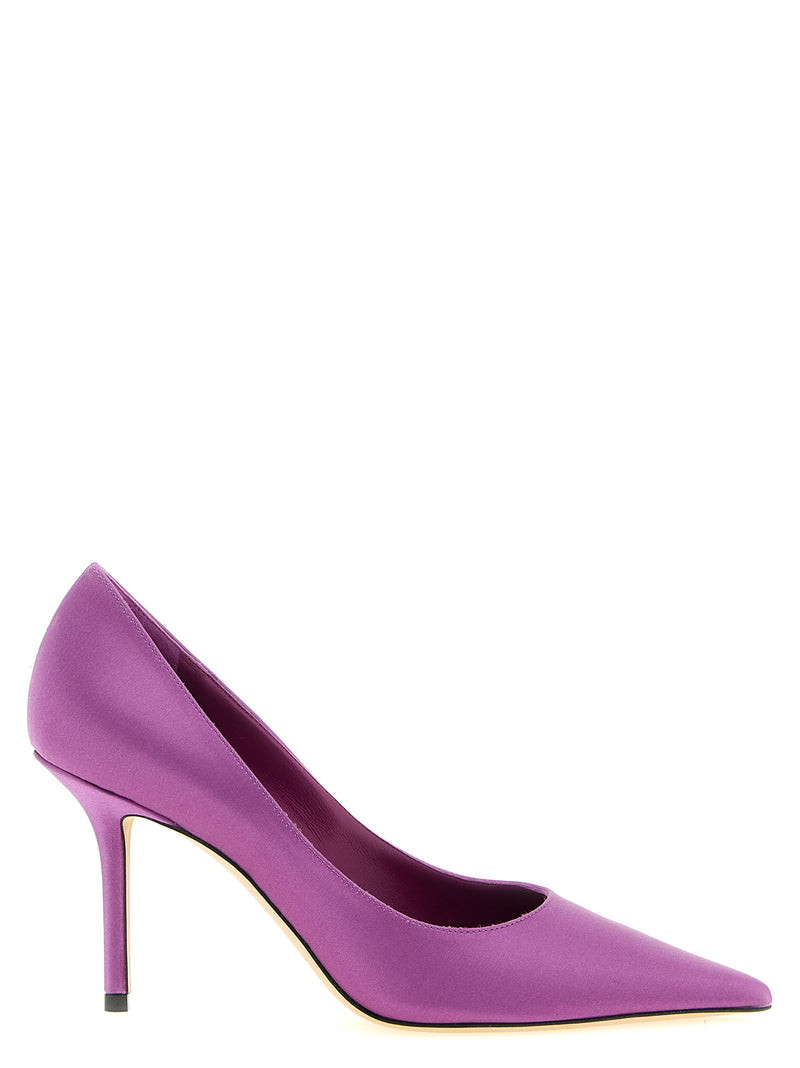 Jimmy Choo Jimmy Choo Love Pumps