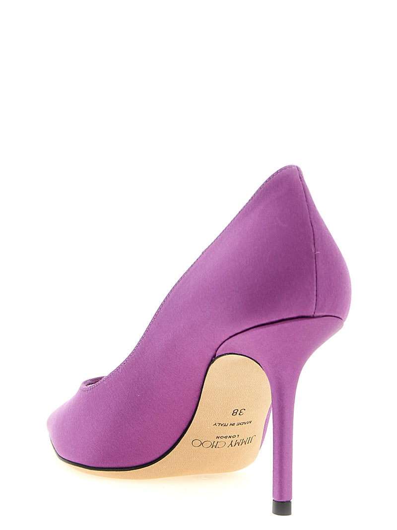 Jimmy Choo Jimmy Choo Love Pumps