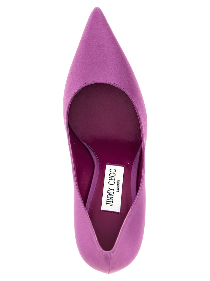 Jimmy Choo Jimmy Choo Love Pumps