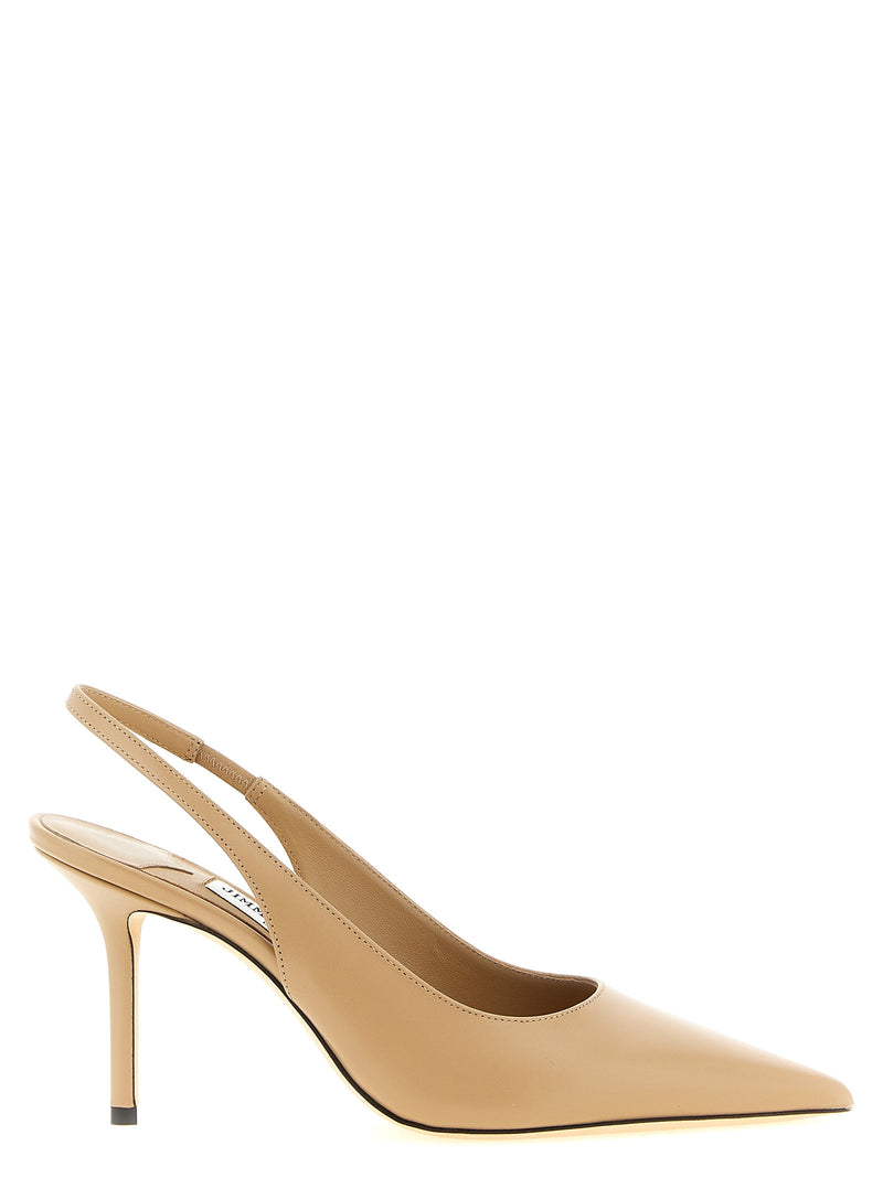 Jimmy Choo Jimmy Choo Love Slingback