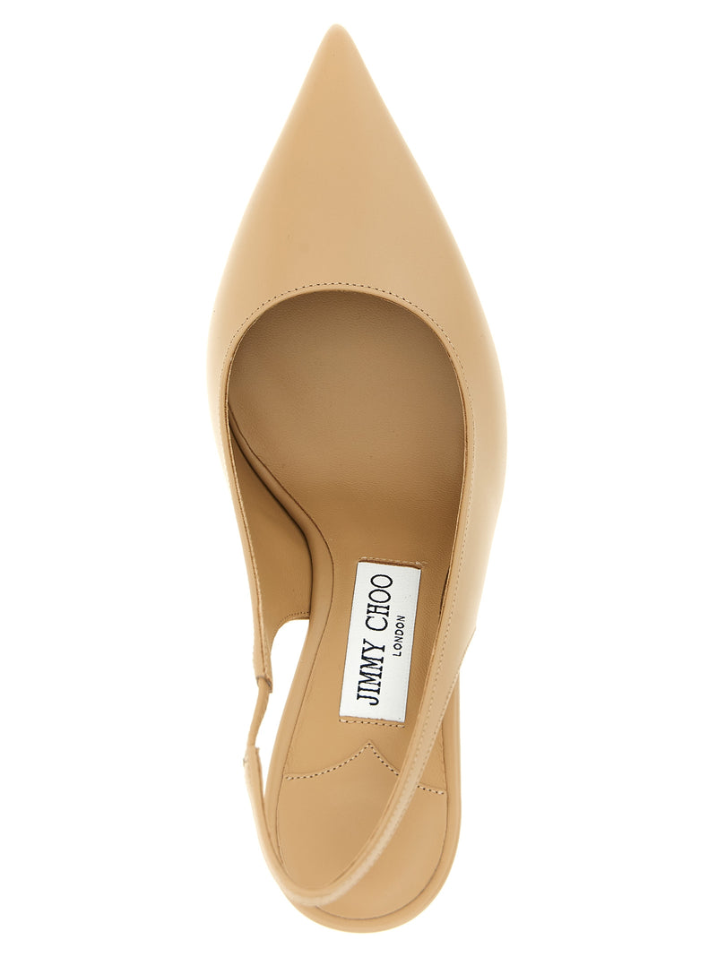 Jimmy Choo Jimmy Choo Love Slingback