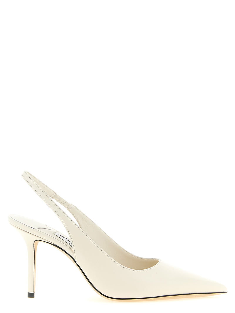Jimmy Choo Love Slingback Variant 2 | Urbalenti™ NYC