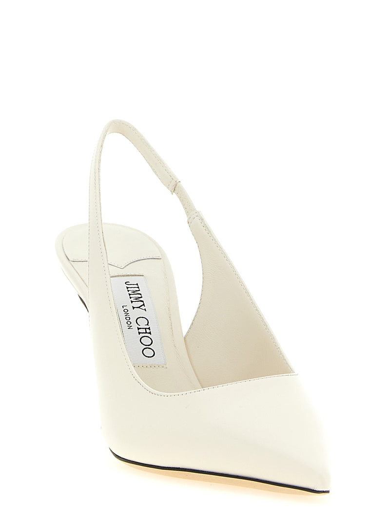 Jimmy Choo Love Slingback Variant 2 | Urbalenti™ NYC