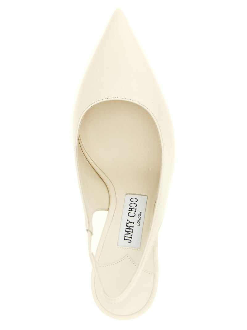 Jimmy Choo Love Slingback Variant 2 | Urbalenti™ NYC