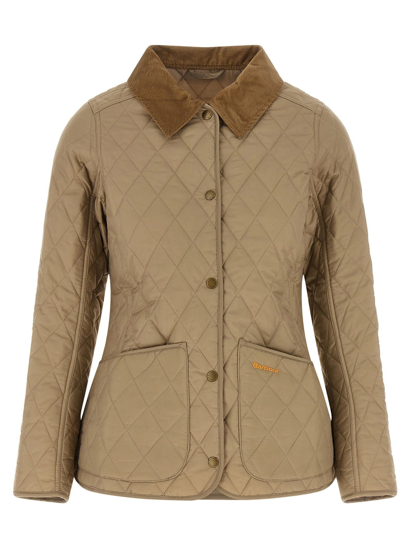 Barbour Annandale Jacket