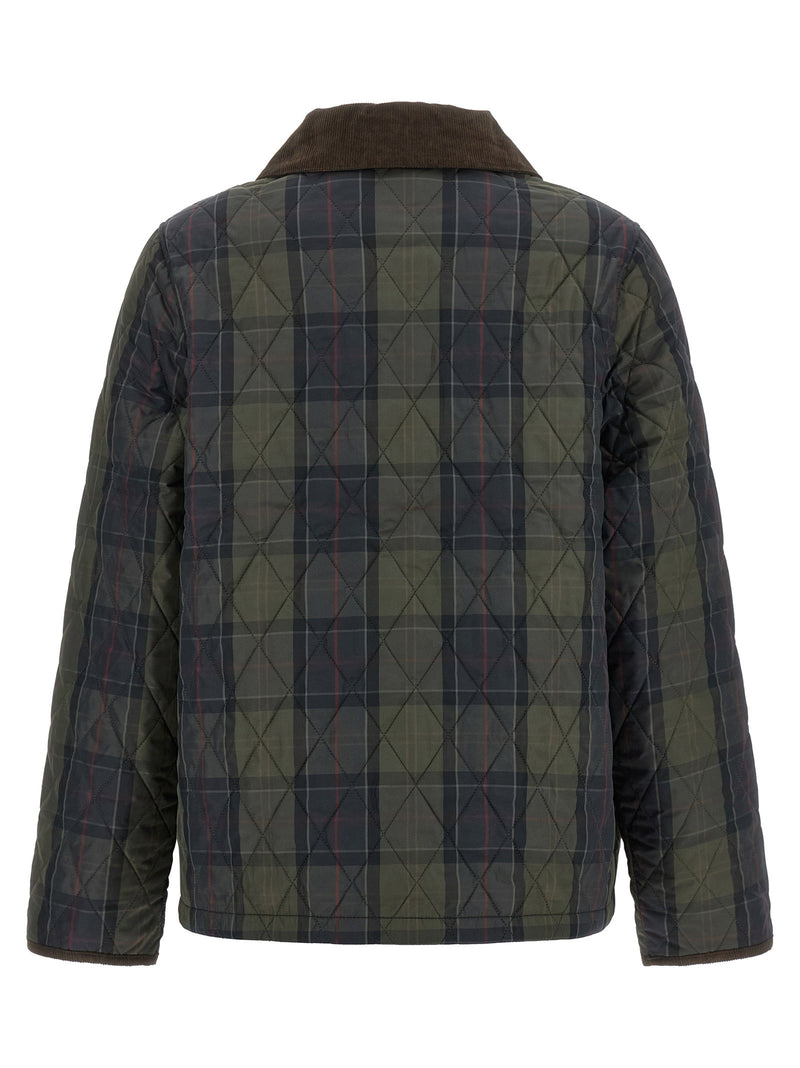 Barbour Liddesdale Jacket