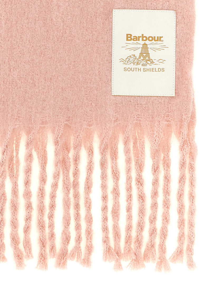 Barbour Ellison Scarf