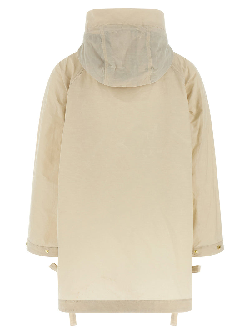 Barbour Barbour Middlemarch Rain Jacket