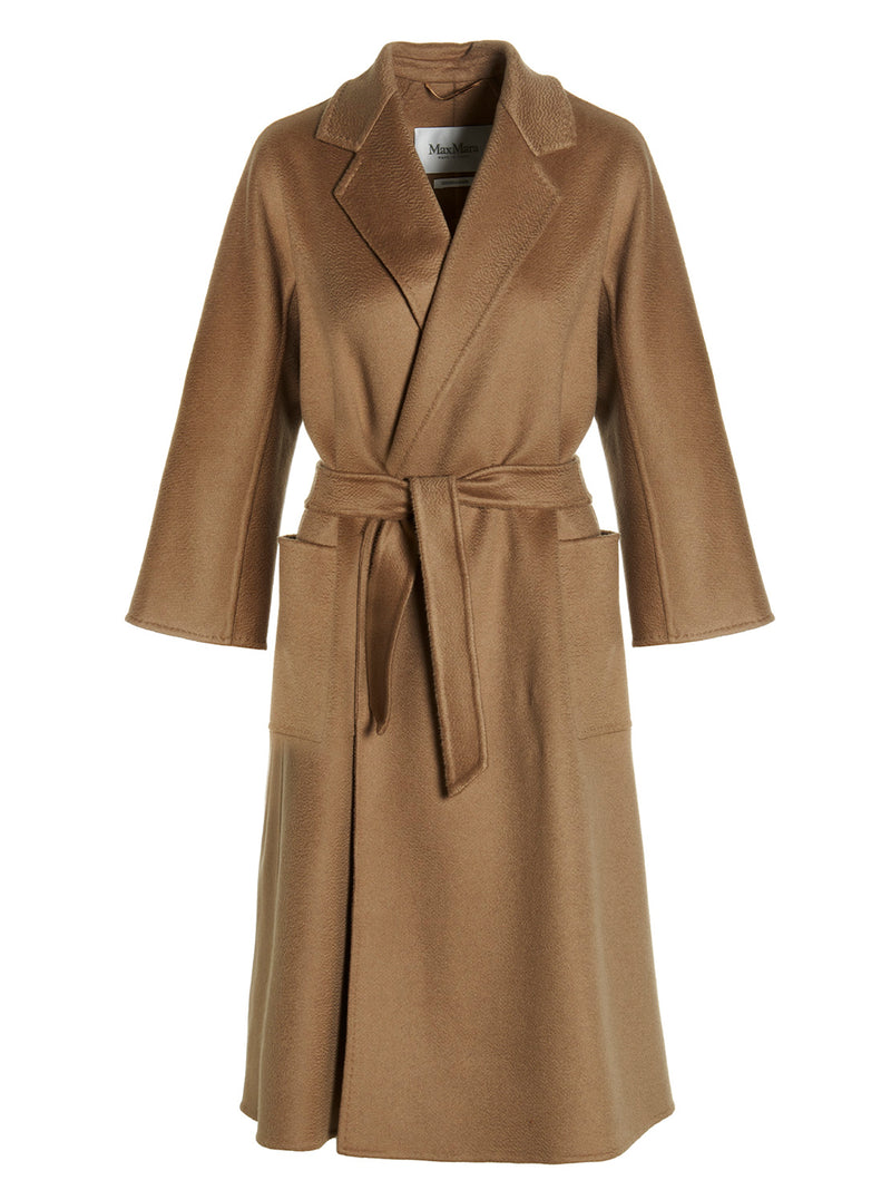Max Mara Ludmilla Icon Coat | Urbalenti™ NYC