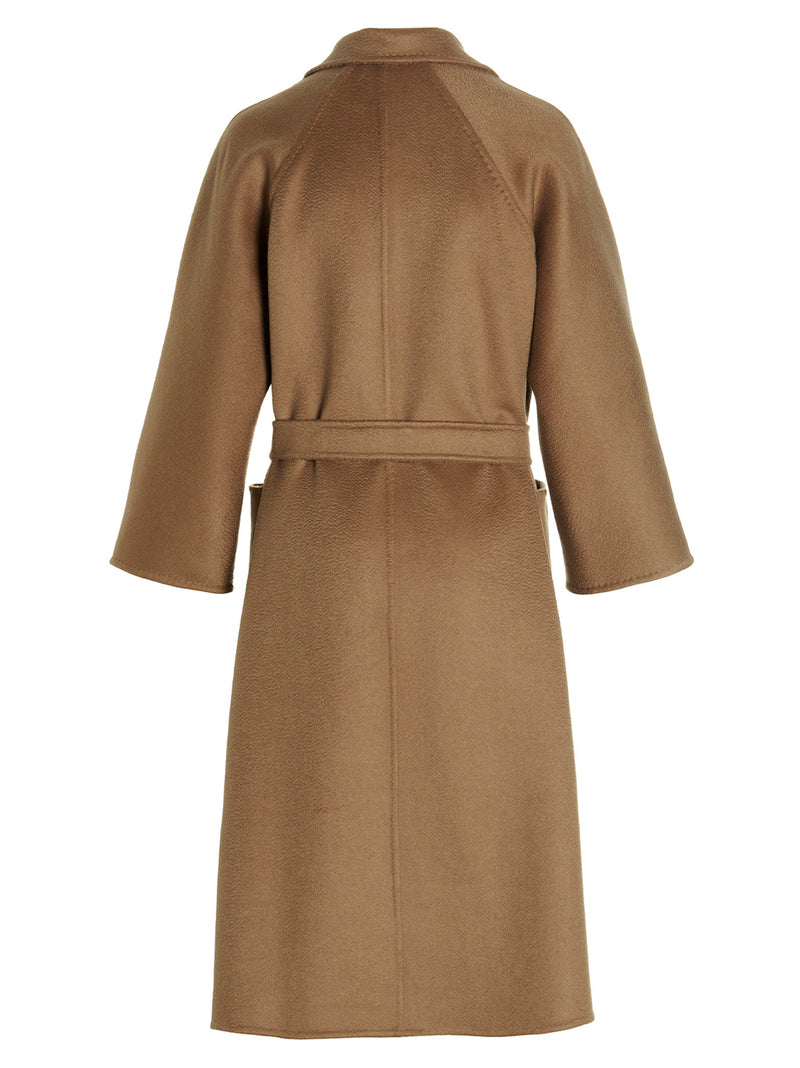 Max Mara Ludmilla Icon Coat | Urbalenti™ NYC