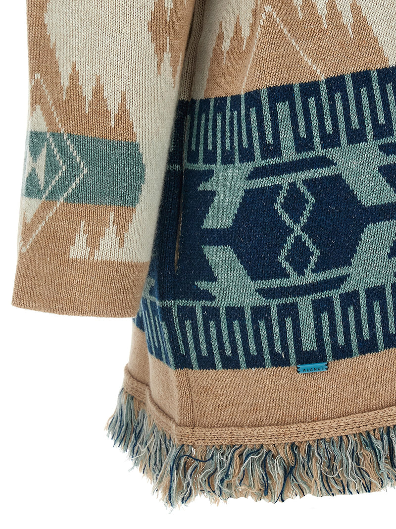 Alanui Alanui Icon Cardigan