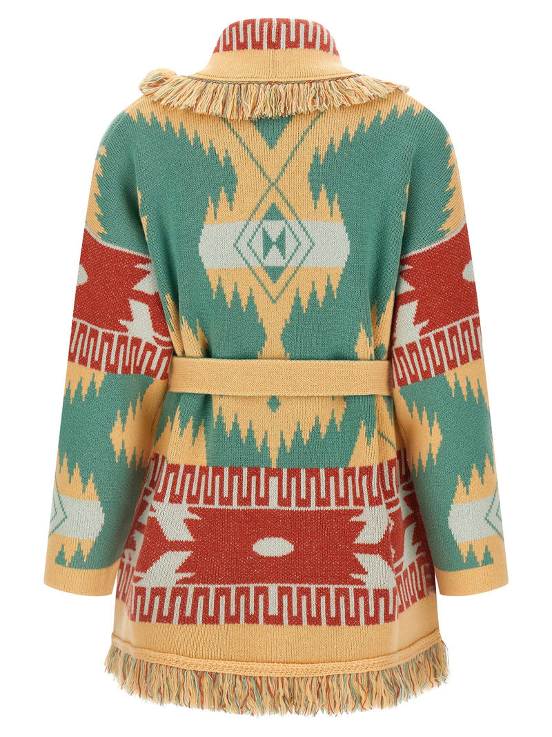 Alanui Alanui Icon Cardigan