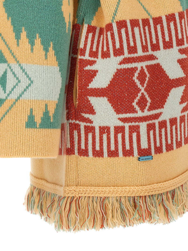 Alanui Alanui Icon Cardigan