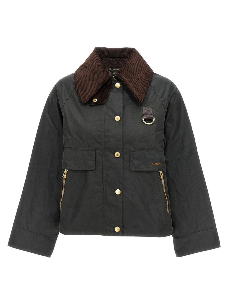 Barbour Catton Jacket