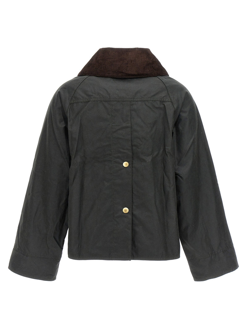 Barbour Catton Jacket