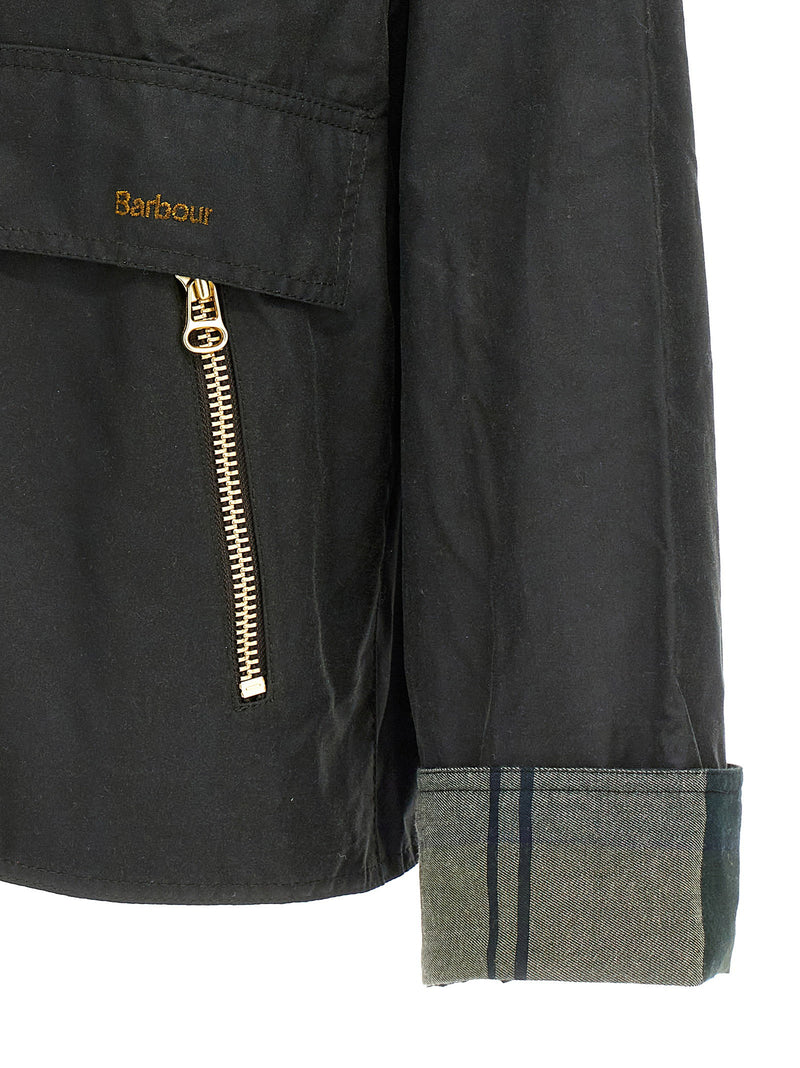 Barbour Catton Jacket