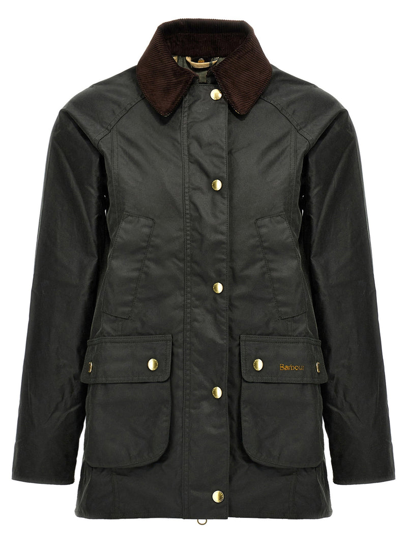 Barbour Modern Beadnell Jacket