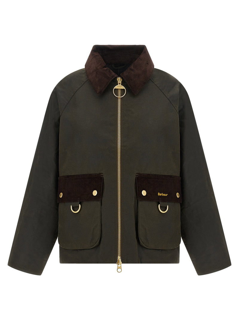 Barbour Carville Jacket