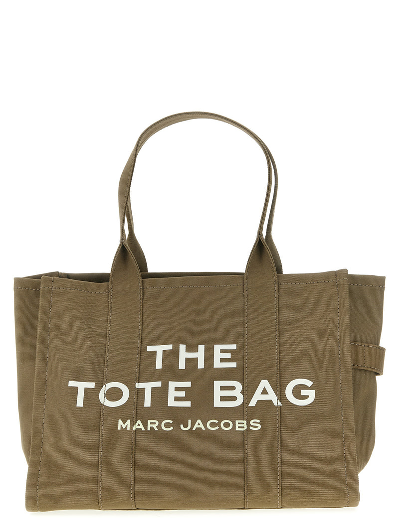 Marc Jacobs Marc Jacobs The Large Tote Shopping Bag
