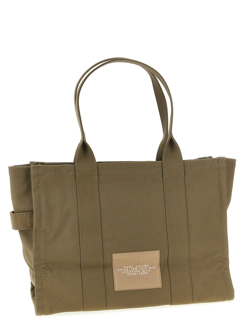 Marc Jacobs Marc Jacobs The Large Tote Shopping Bag