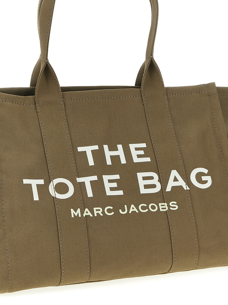 Marc Jacobs Marc Jacobs The Large Tote Shopping Bag