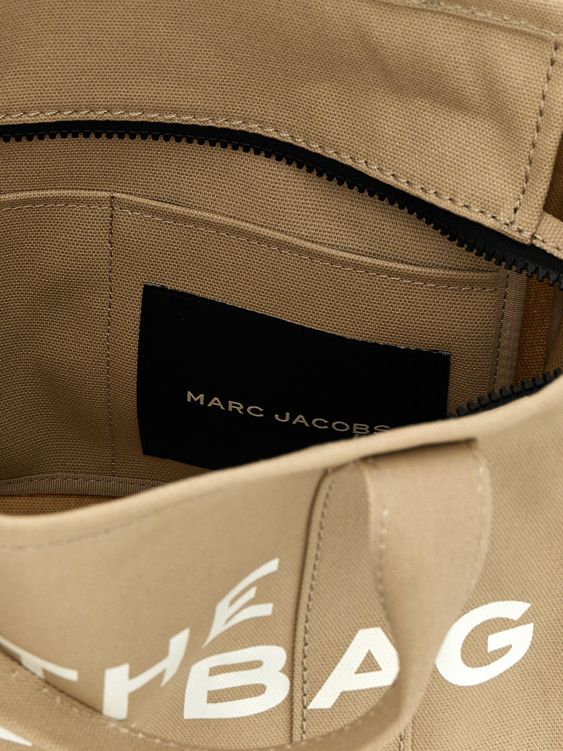 Marc Jacobs Marc Jacobs Shopping The Canvas Medium Tote