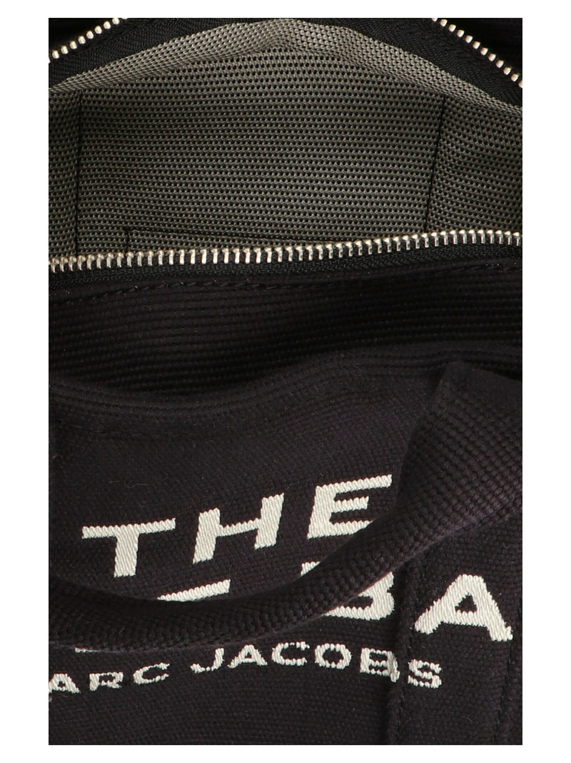 Marc Jacobs The Jacquard Small Tote Hand Bag | Urbalenti™ NYC