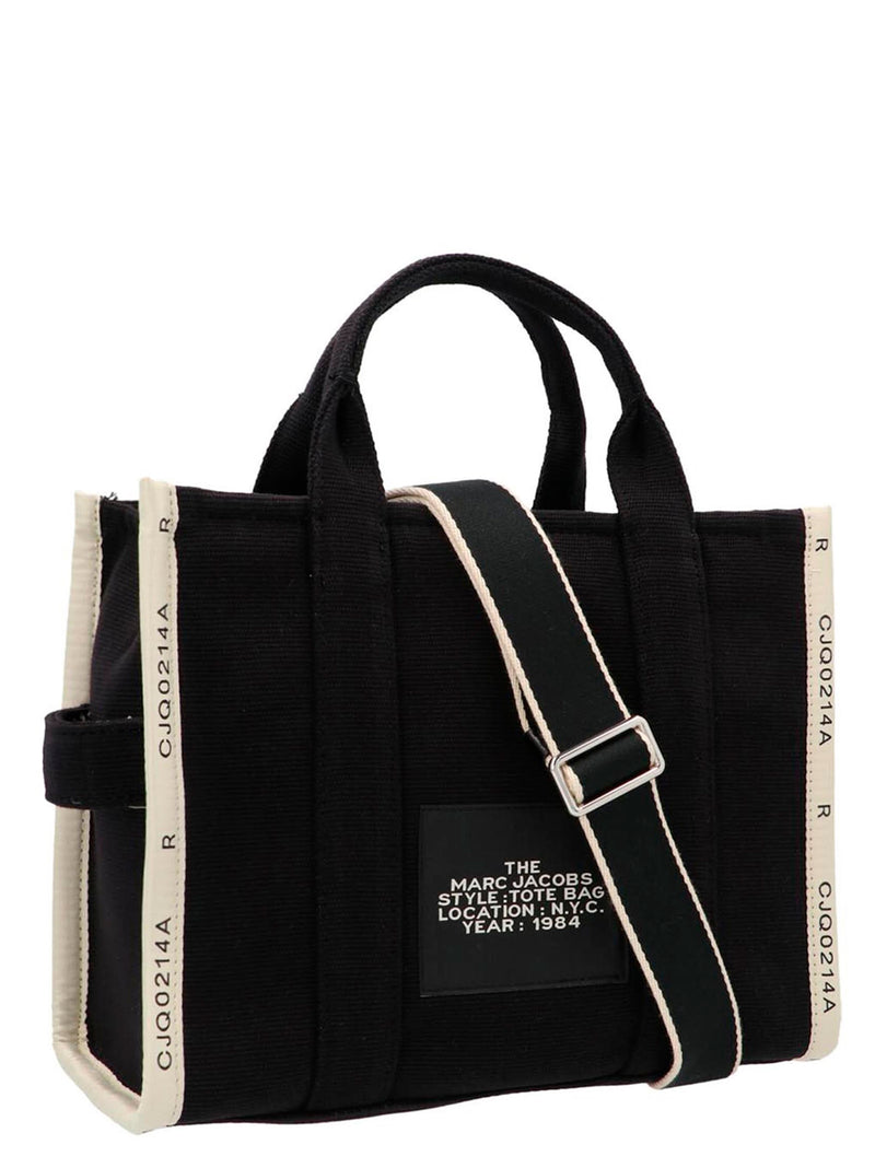 Marc Jacobs Marc Jacobs Shopping The Jacquard Medium Tote