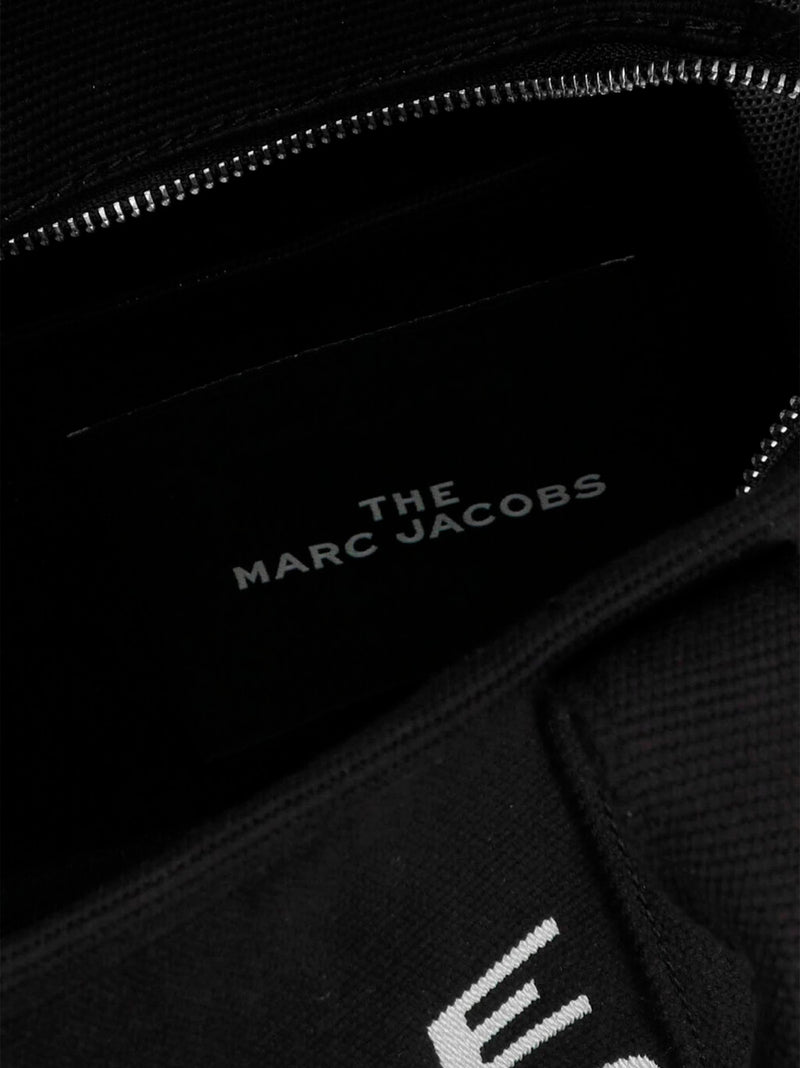 Marc Jacobs Marc Jacobs Shopping The Jacquard Medium Tote
