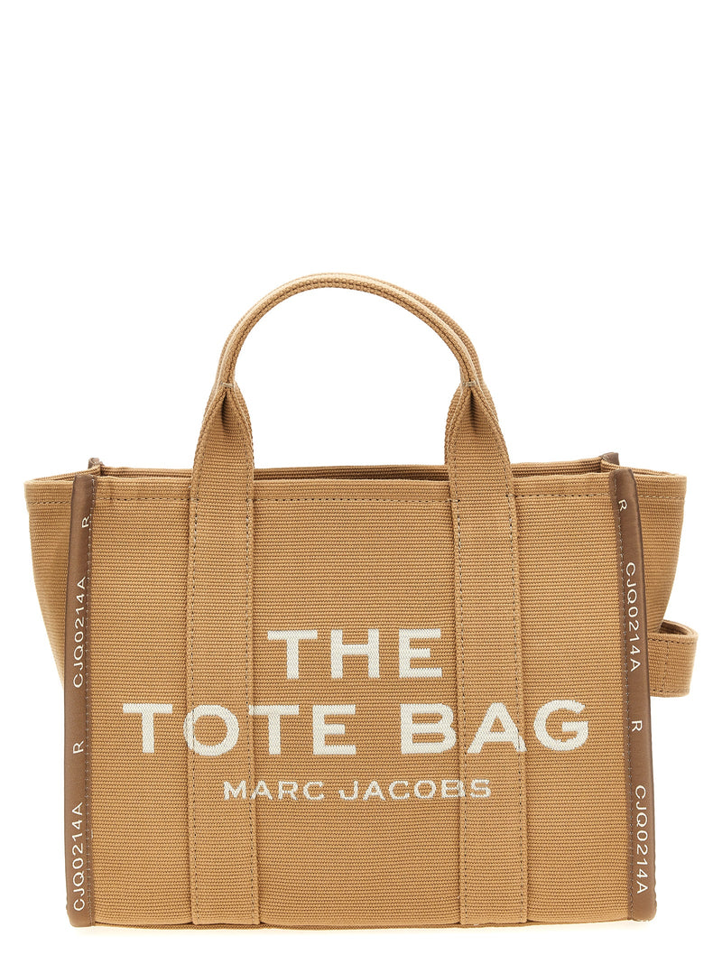 Marc Jacobs Marc Jacobs The Jacquard Medium Tote Shopping Bag