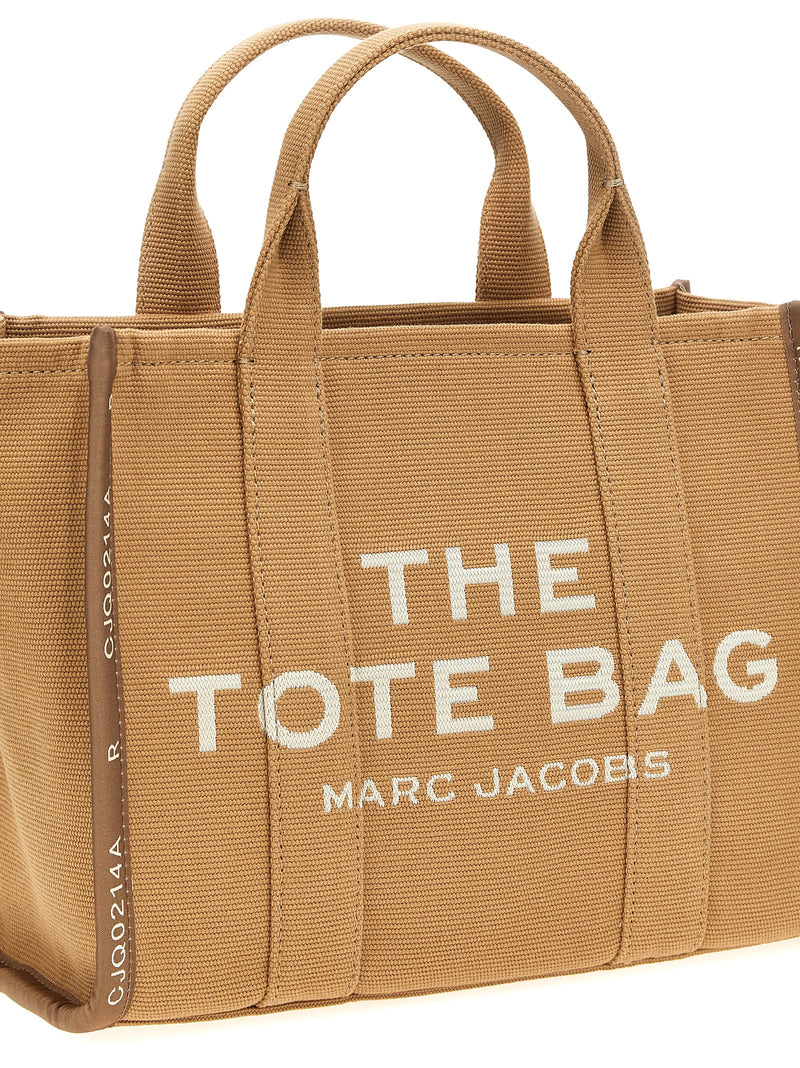 Marc Jacobs Marc Jacobs The Jacquard Medium Tote Shopping Bag