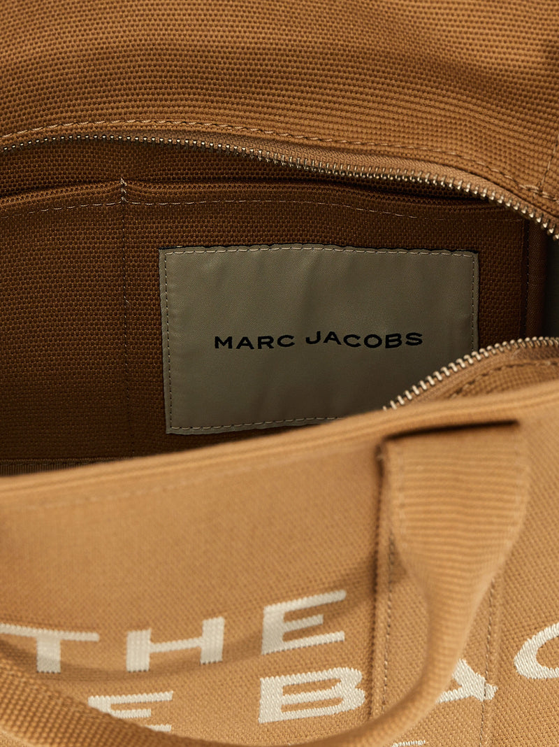 Marc Jacobs Marc Jacobs The Jacquard Medium Tote Shopping Bag